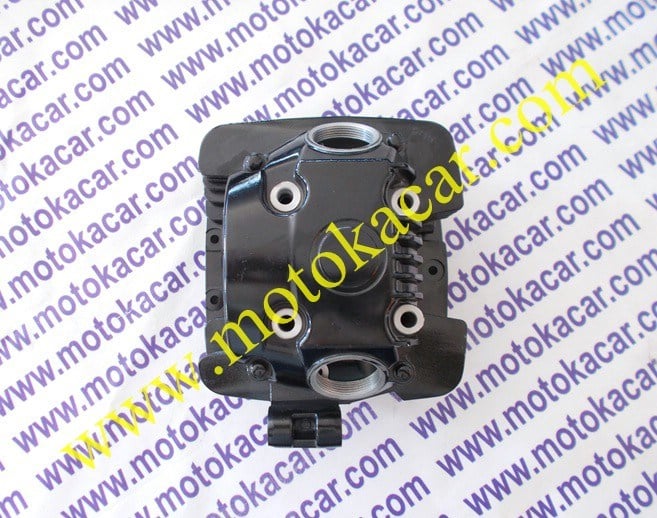 RKS XVR 250 Silindir Üst Kapak Orijinal