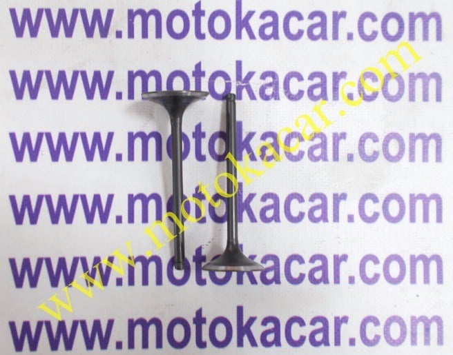 RKS XVR 250 Subap Takımı