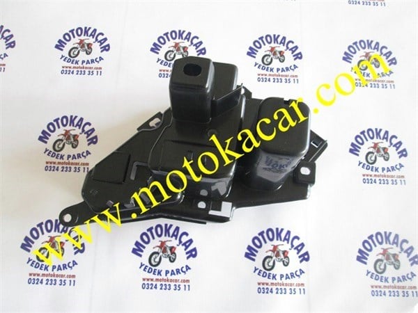 RMG CUP SPARK AKÜ KUTUSU ORJİNAL