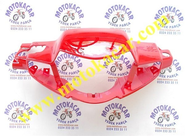RMG SPARK 50 ÖN FAR PANELİ ORJİNAL
