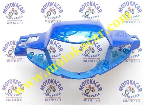 RMG SPARK 50 ÖN FAR PANELİ ORJİNAL