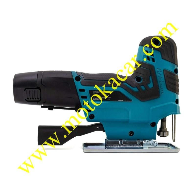 Şarjlı Dekupaj MKY