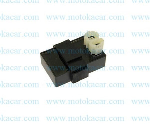 SCOOTER 125 150 BEYİN