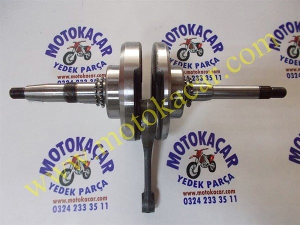 SCOOTER 125 150 KRANK