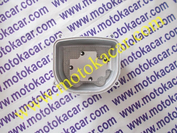 Scooter 125-150 Külbürötör Kapağı