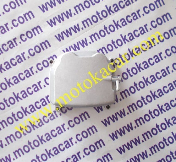 Scooter 125-150 Külbürötör Kapağı