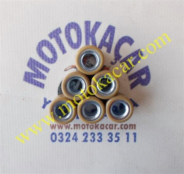 SCOOTER 125 150 ÖN KAVRAMA 6LI TAHRIK SETI