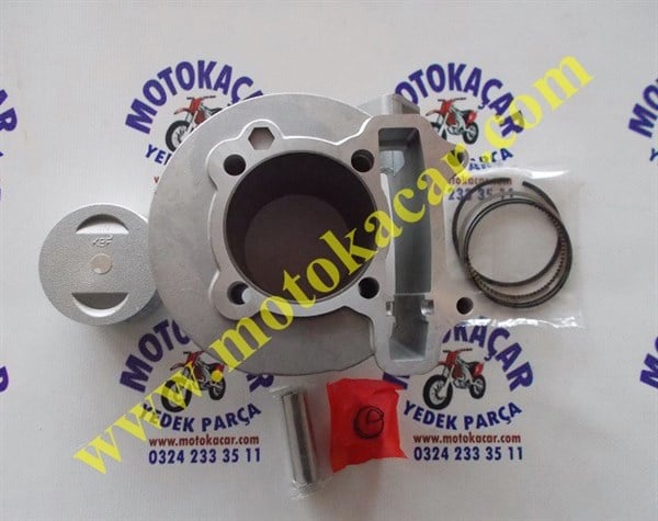 SCOOTER 150 63MM ATV 150 SİLİNDİR SET