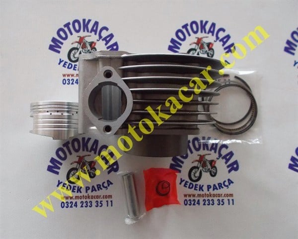 SCOOTER 150 63MM ATV 150 SİLİNDİR SET