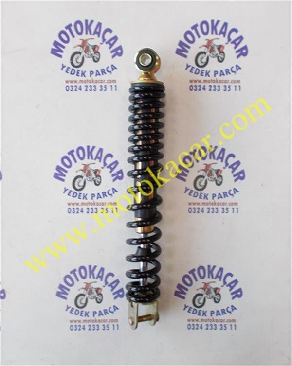 SCOOTER 50 CC ARKA AMORTİSÖR TEK