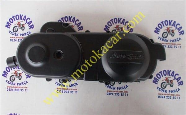 SCOOTER 50 CC KAVRAMA KAPAĞI MOTO GUSTO RAPİD 50