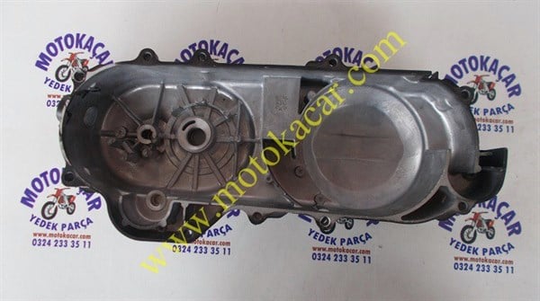 SCOOTER 50 CC KAVRAMA KAPAĞI MOTO GUSTO RAPİD 50