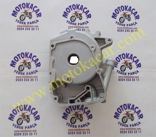 SCOOTER 50 CC KRANK KUTUSU SAG KAPAK