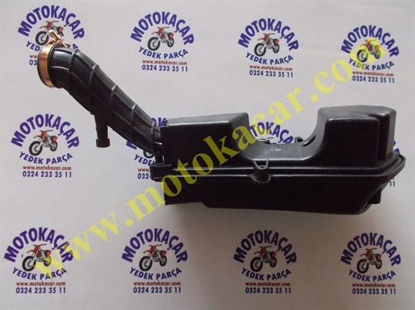 SCOOTER 50 TT 50 HC HAVA FİLİTRE KOMPLE