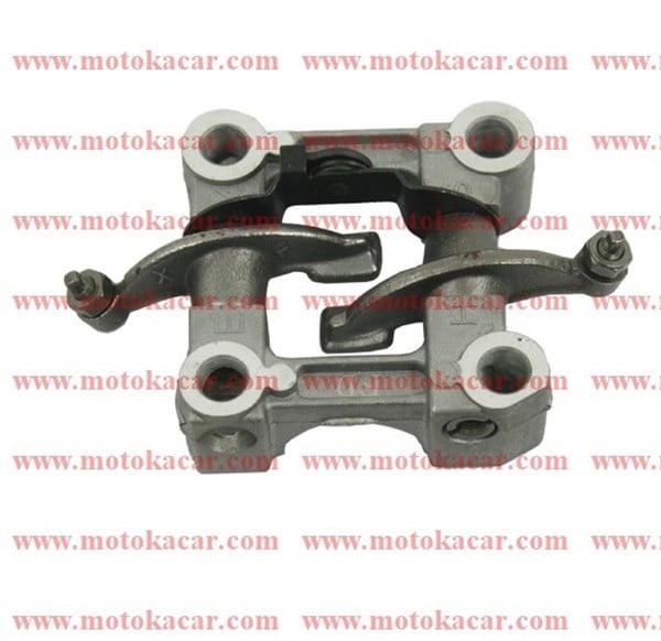 SCOOTER 50 TT 50 HC REVİVAL KÜLBÜTÖR KOMPLE