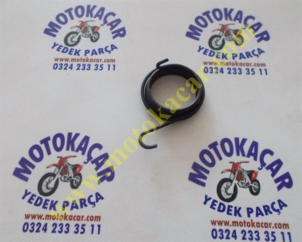 SCOOTER 50 TT KOLÇAK DİŞLİ YAYI