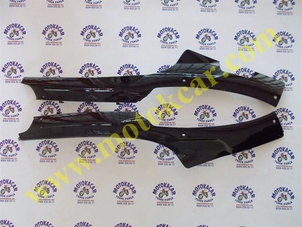 SCOOTER 50 TT SAĞ SOL MARŞBİYEL