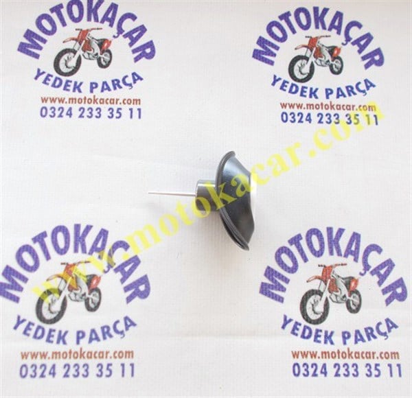 SCOOTER 50CC 16MM GAZ PİSTONU