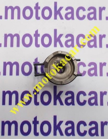 Scooter 50cc Ayak Marşı Avare Dişli 8t Pimsiz Model