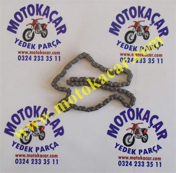 SCOOTER 50CC EKSANTRİK ZİNCİRİ