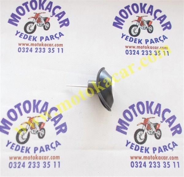 SCOOTER 50CC GAZ PİSTONU 18MM