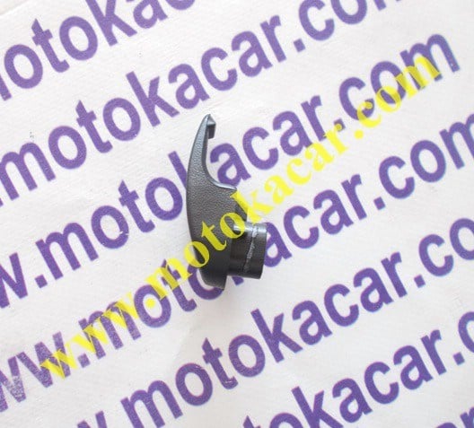 Scooter 50cc Kask Askısı