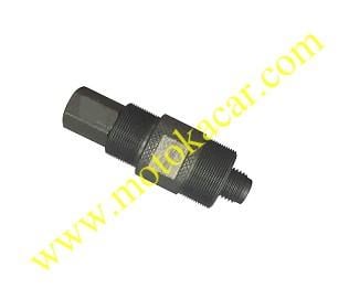 SCOOTER 50CC VOLANT ÇEKTIRMESI