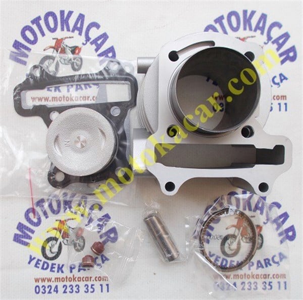 SCOOTER 50TT 100.CC 50.MM SILINDIR SETI
