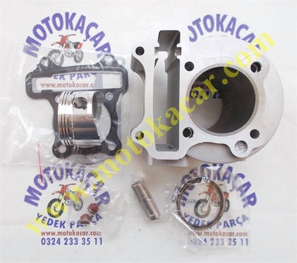 SCOOTER 50TT 100.CC 50.MM SILINDIR SETI