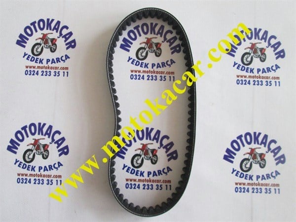 SCOOTER 50TT HC 669/18/30 KAYIŞ ORJİNAL 