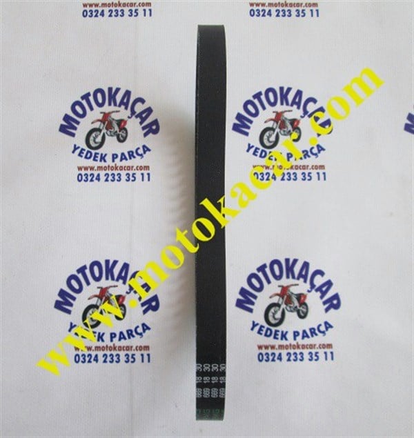 SCOOTER 50TT HC 669/18/30 KAYIŞ ORJİNAL 