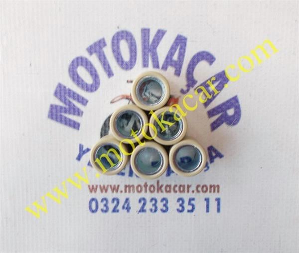 SCOOTER 50TT HC KAVRAMA 6LI TAHRIK SETI 6 GRAM