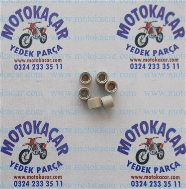 SCOOTER 50TT HC KAVRAMA 6LI TAHRİK SETİ