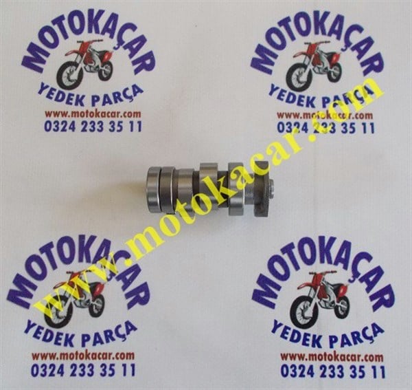 SCOOTER ACTİVA EKSANTRİK MİLİ