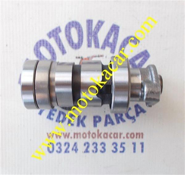 SCOOTER ACTIVA EKSANTRIK MILI