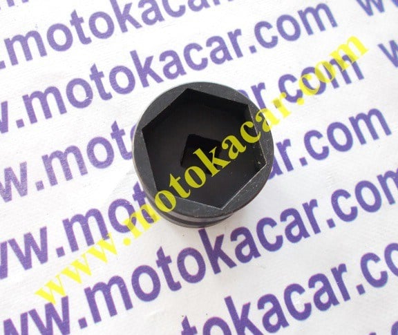 Scooter Arka Kavrama / Debriyaj Somun Sökme Lokması (39 - 41 mm)