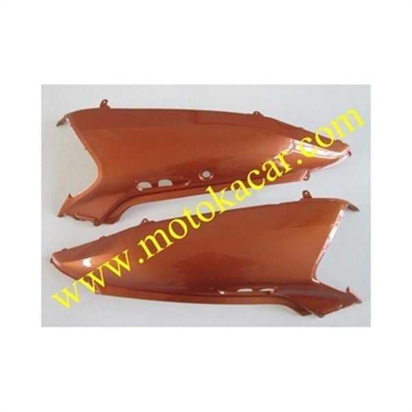 SCOOTER  BALINA KASA SELE ALT GRENAJ TAKIM BAL KÖPÜĞÜ