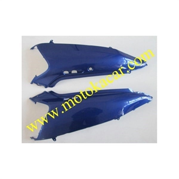 SCOOTER  BALINA KASA SELE ALT GRENAJ TAKIM MAVİ