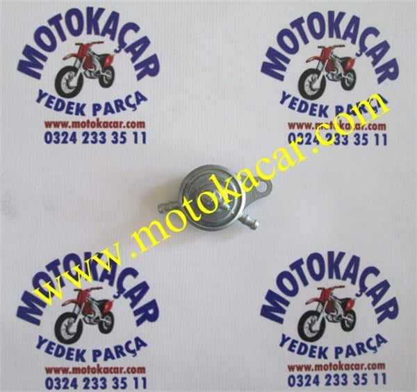 SCOOTER BENZİN OTOMATİĞİ