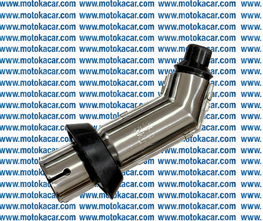 Scooter Buji Başlığı Sac