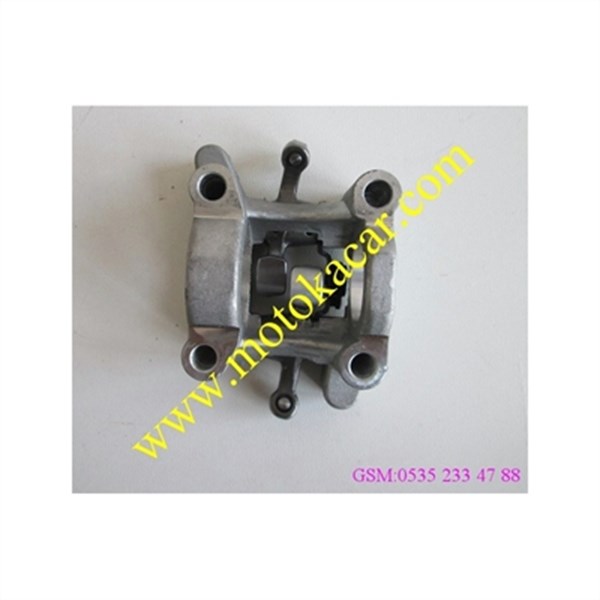 SCOOTER HONDA ACTIVA KÜLBÜTÖR KOMPLE