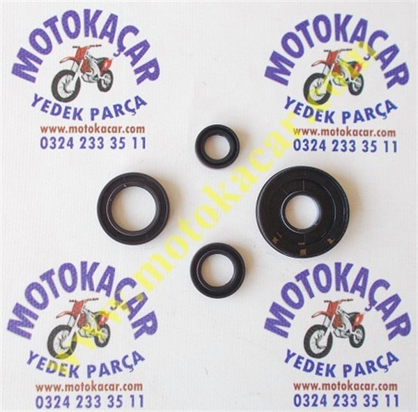 SCOOTER HONDA SPACY 110 RKS SPONTINI 110 KEÇE TAKIMI