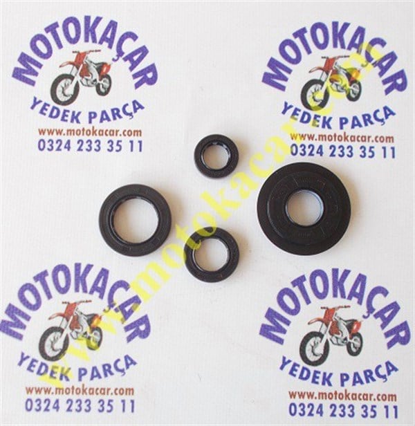 SCOOTER HONDA SPACY 110 RKS SPONTINI 110 KEÇE TAKIMI