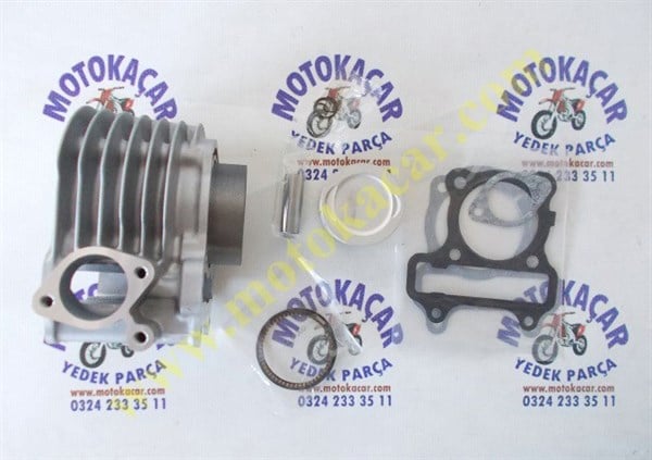 SCOOTER HONDA SPACY 110 SILINDIR KOMPLE