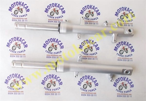 SCOOTER HS 150 ON AMORTİSÖR TAKIMI