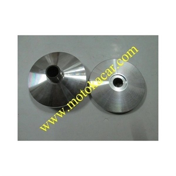 SCOOTER KANUNI POPCORN ÖN KAVRAMA KOMPLE