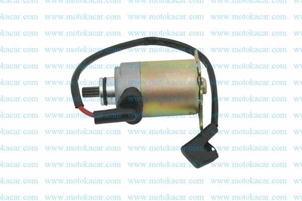 SCOOTER MARŞ MOTORU