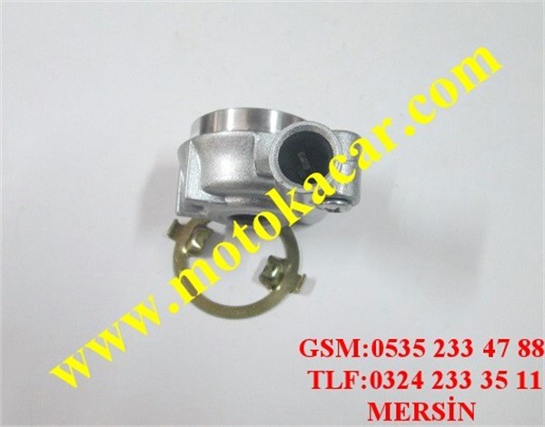 SCOOTER RS 151 KİLOMETRE DİŞLİ MEKANİZMASI