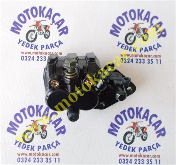 SCOOTER RS ARKA FREN ALT MERKEZ