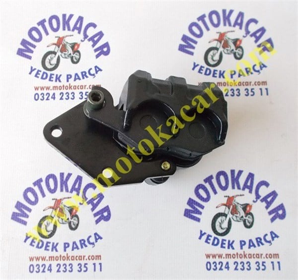 SCOOTER RS ARKA FREN ALT MERKEZ